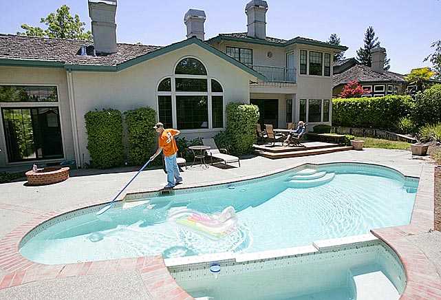 Nick Swisher and Chad Gaudin
